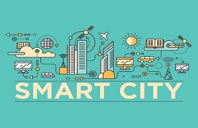 شهر هوشمند Smart City شهروند هوشمند Smart Citizen