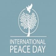 21 سپتامبر: روز جهانی صلح